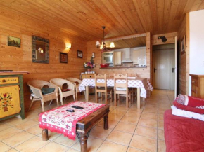 Appartement 75m², 8 pers., proche télésiège, Vieil Alpe - Alpe d'Huez - FR-1-405-132 L-Alpe D-Huez